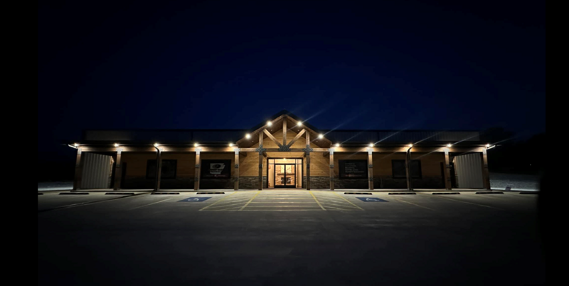 Commercial Projects